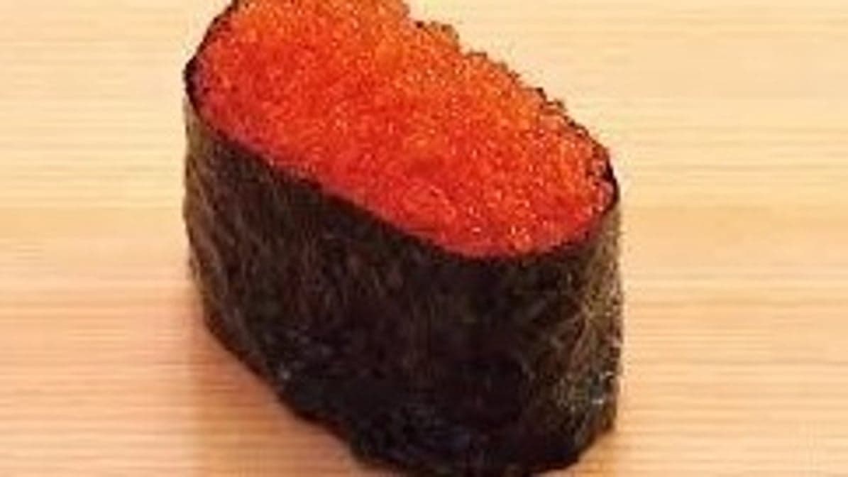 Tobiko
