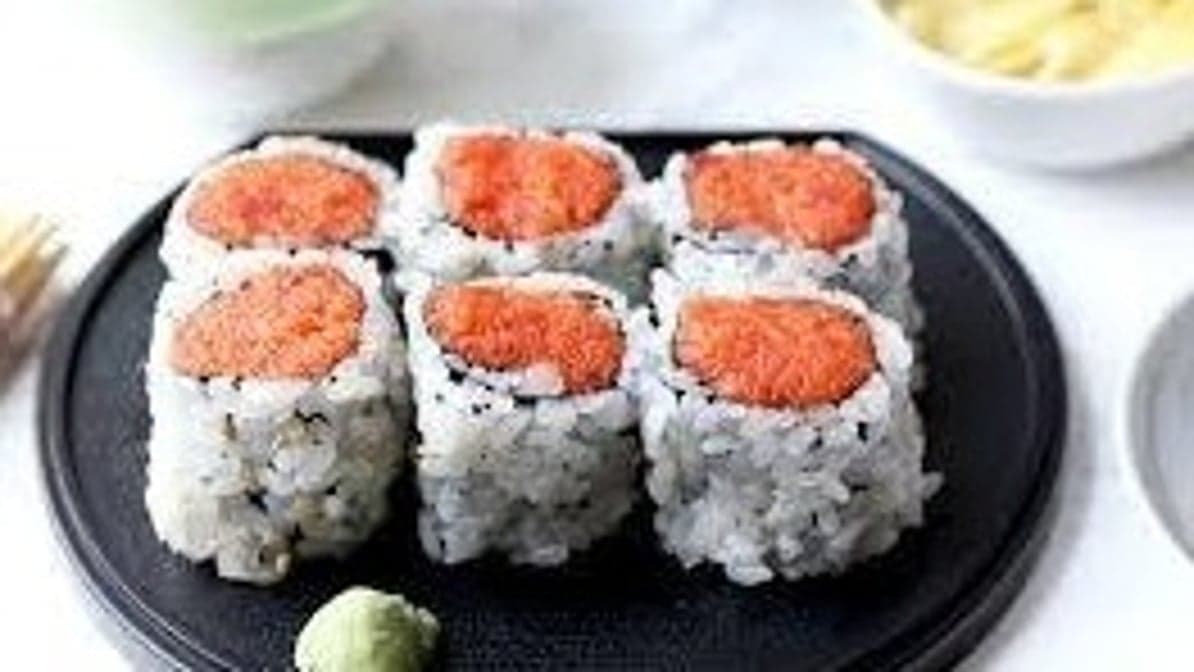 Spicy Tuna RL