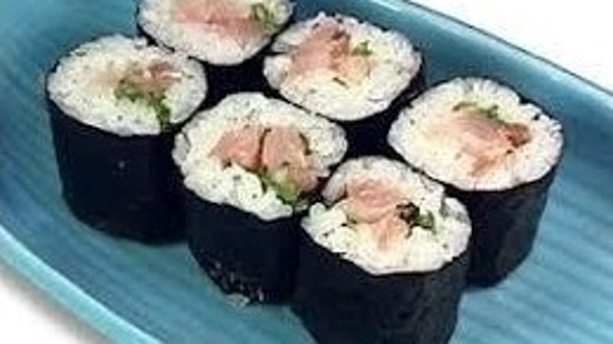 Negi Hama RL