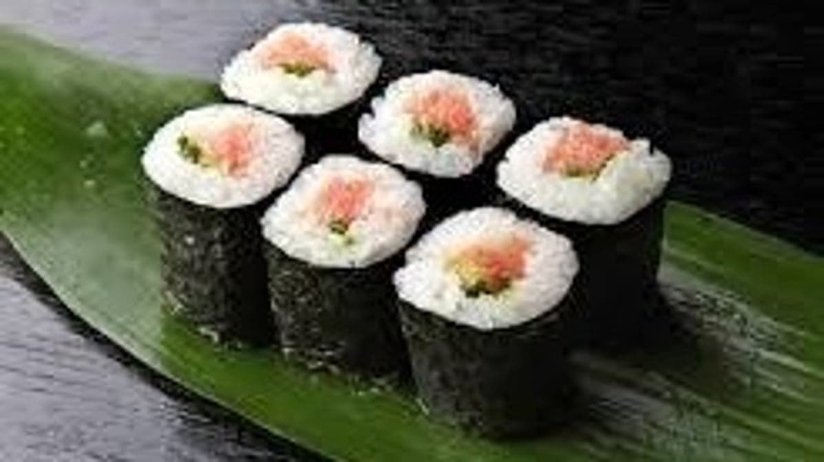 Negi Toro RL