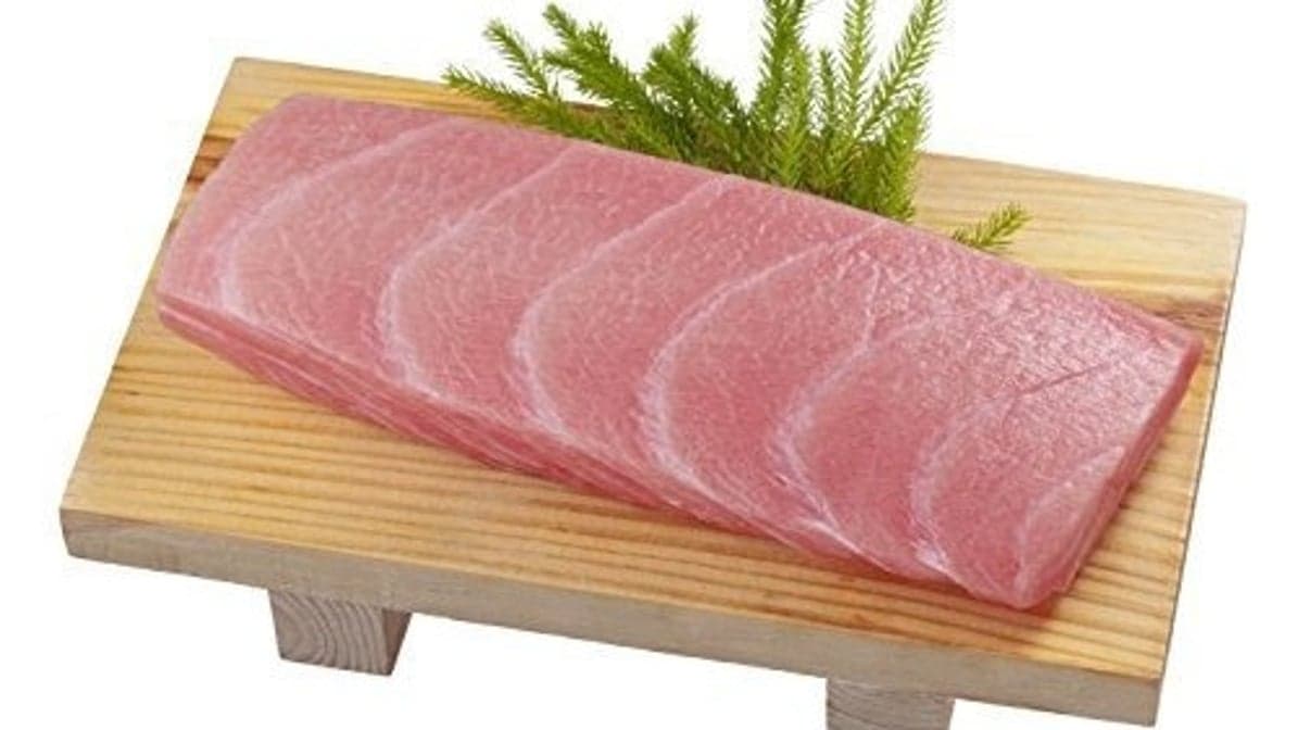 Maguro Ohtoro Saku