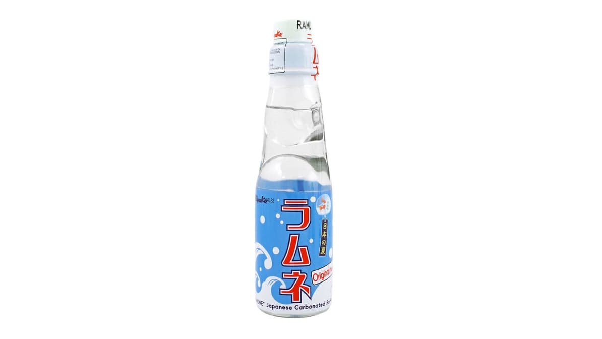 Ramune