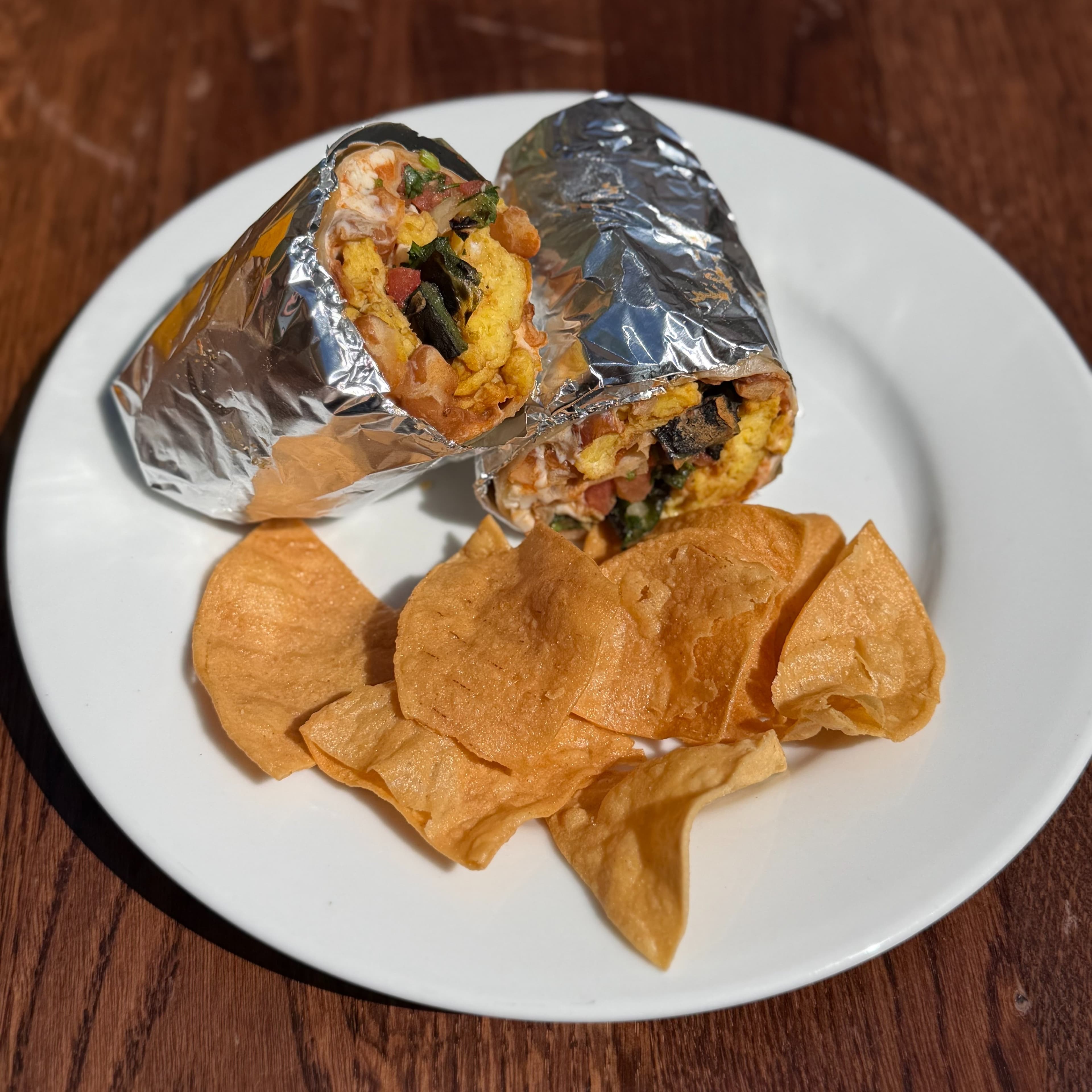 Bruncha-’rito
