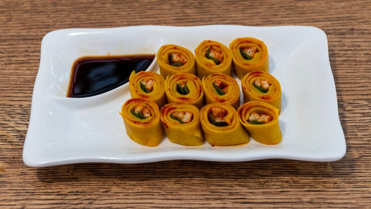 Sushi Lhamo
