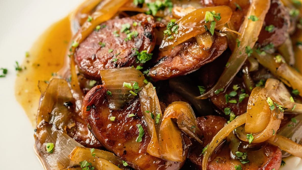 Spanish Chorizo