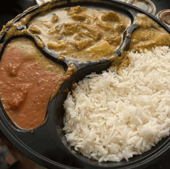 Lunch Box