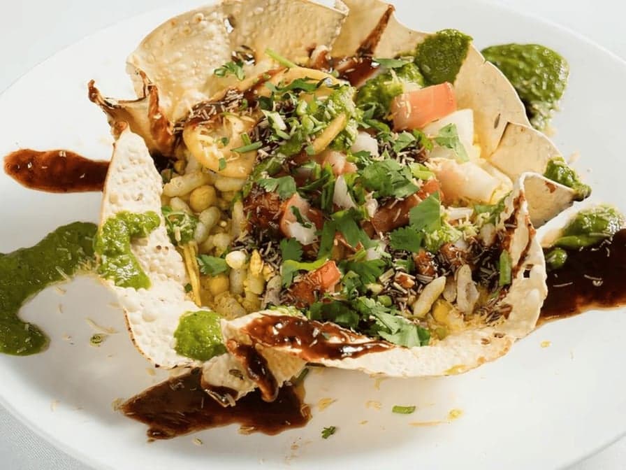 Bhelpuri
