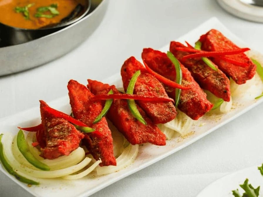 Amritsari Fish