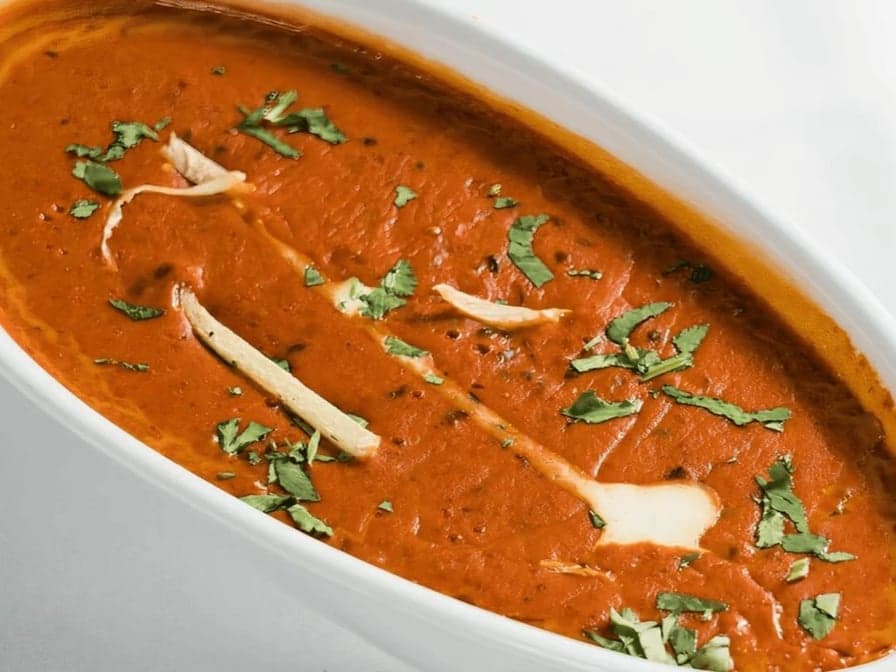 Dal Makhani