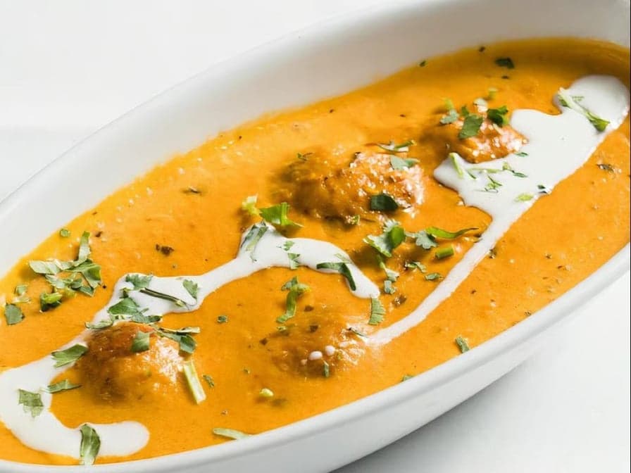 Malai Kofta
