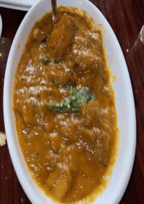Masala Aloo