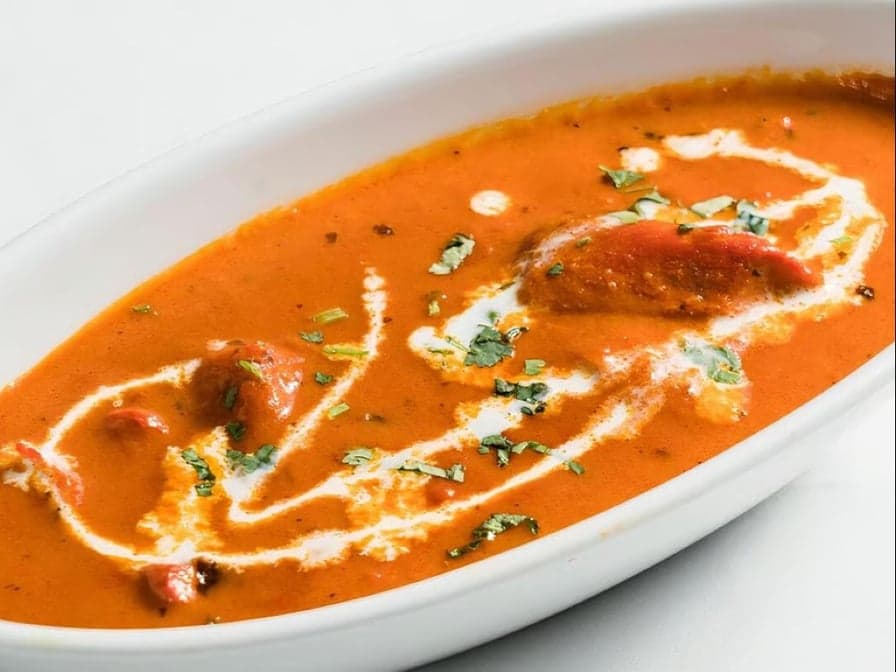 Butter Chicken