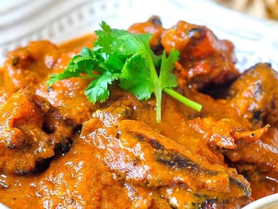 Chicken Curry