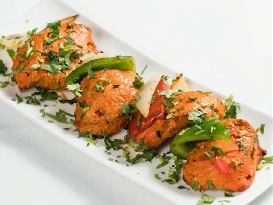 Chicken Tikka