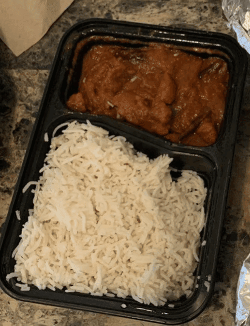 Chili Chicken