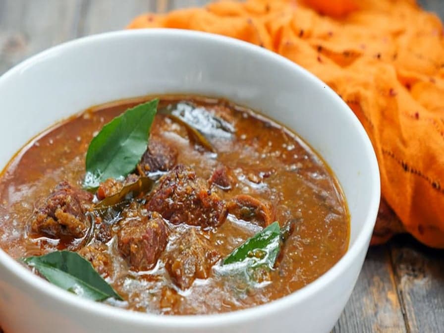 Goat Kerala