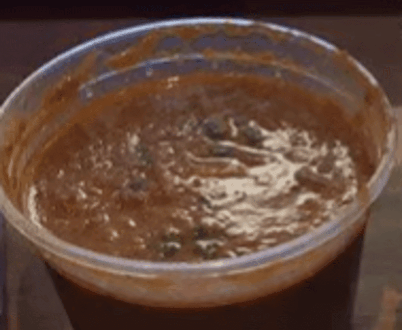 Lamb Curry