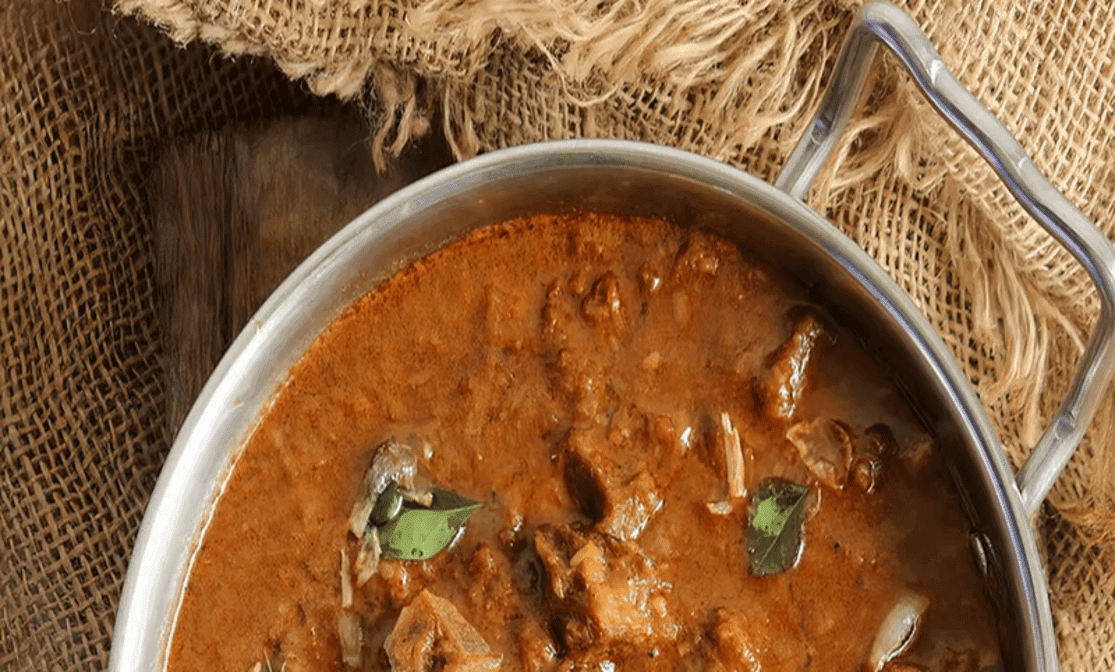 Lamb Kerala