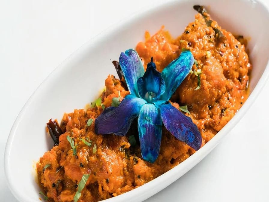 Goan Fish Curry