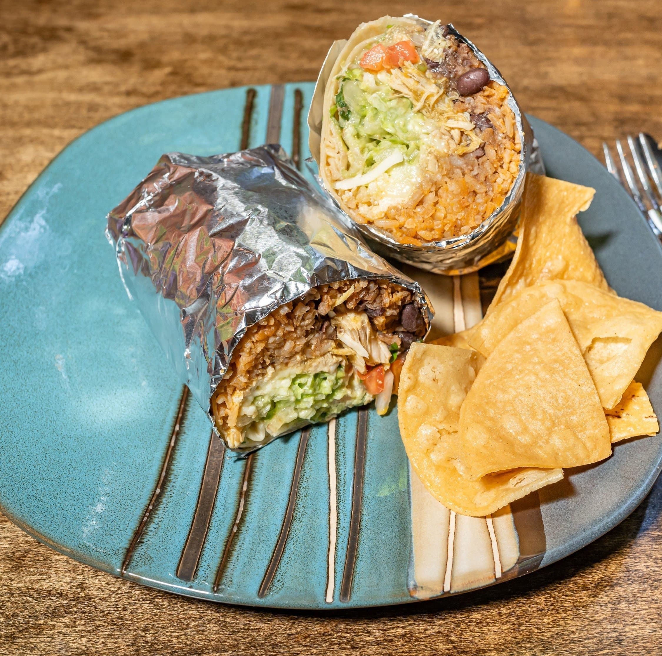 Super Burrito