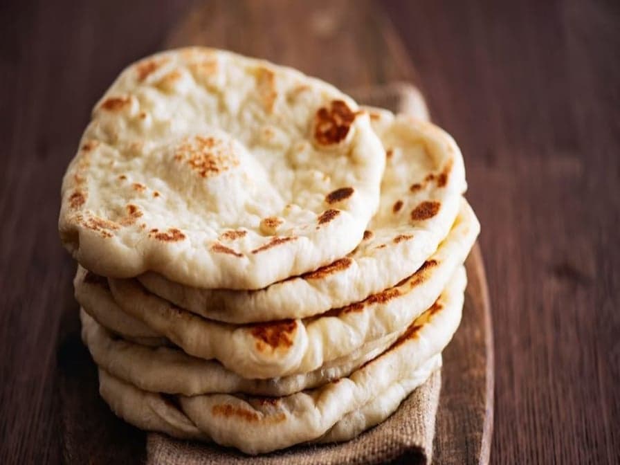 Naan