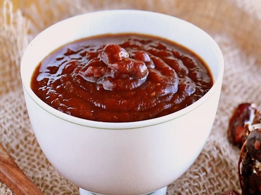 Tamarind Chutney