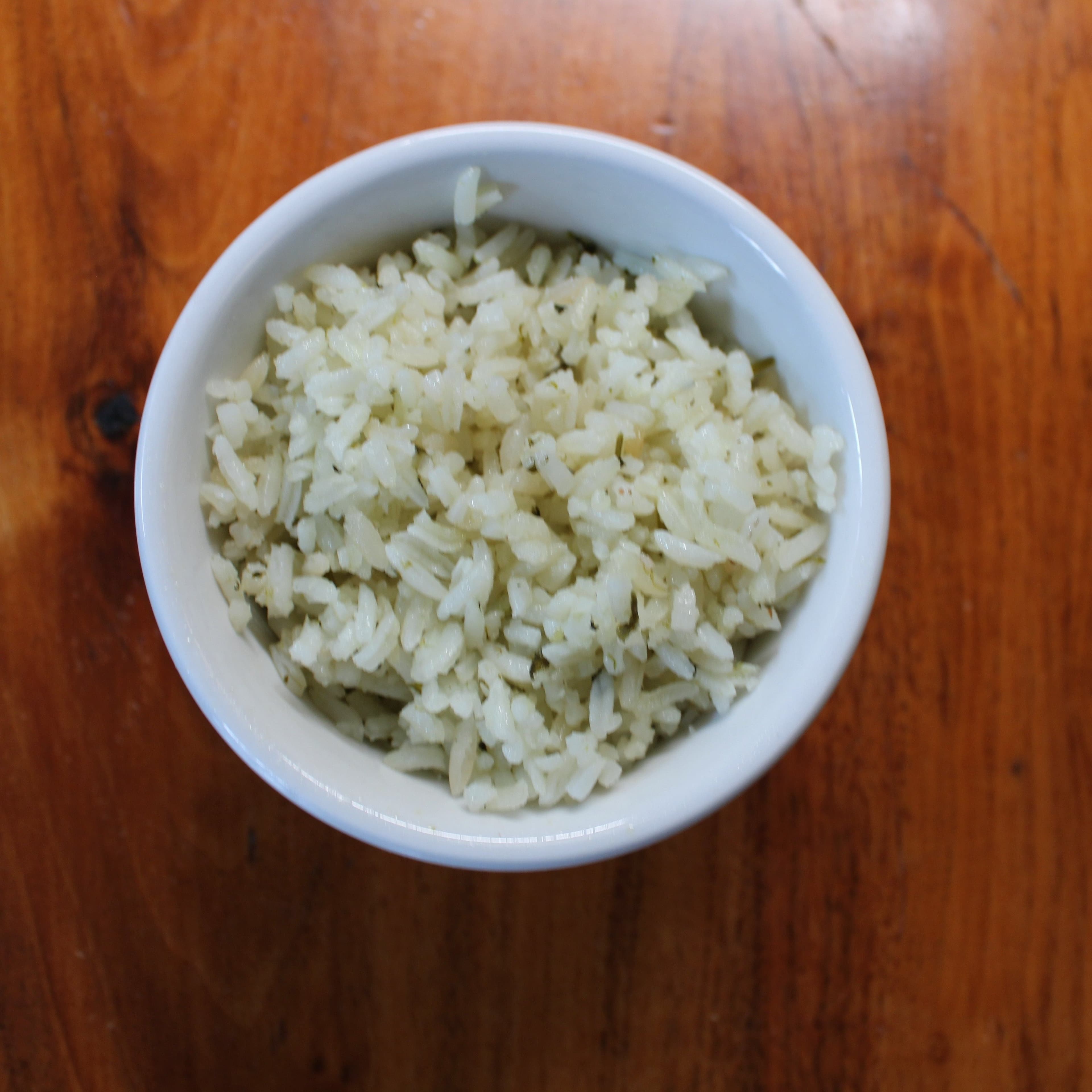 Rice