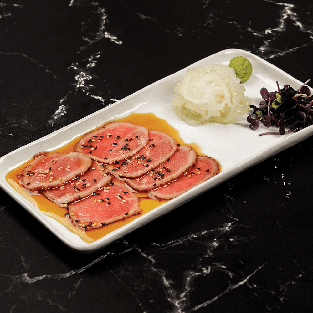 Beef Carpaccio