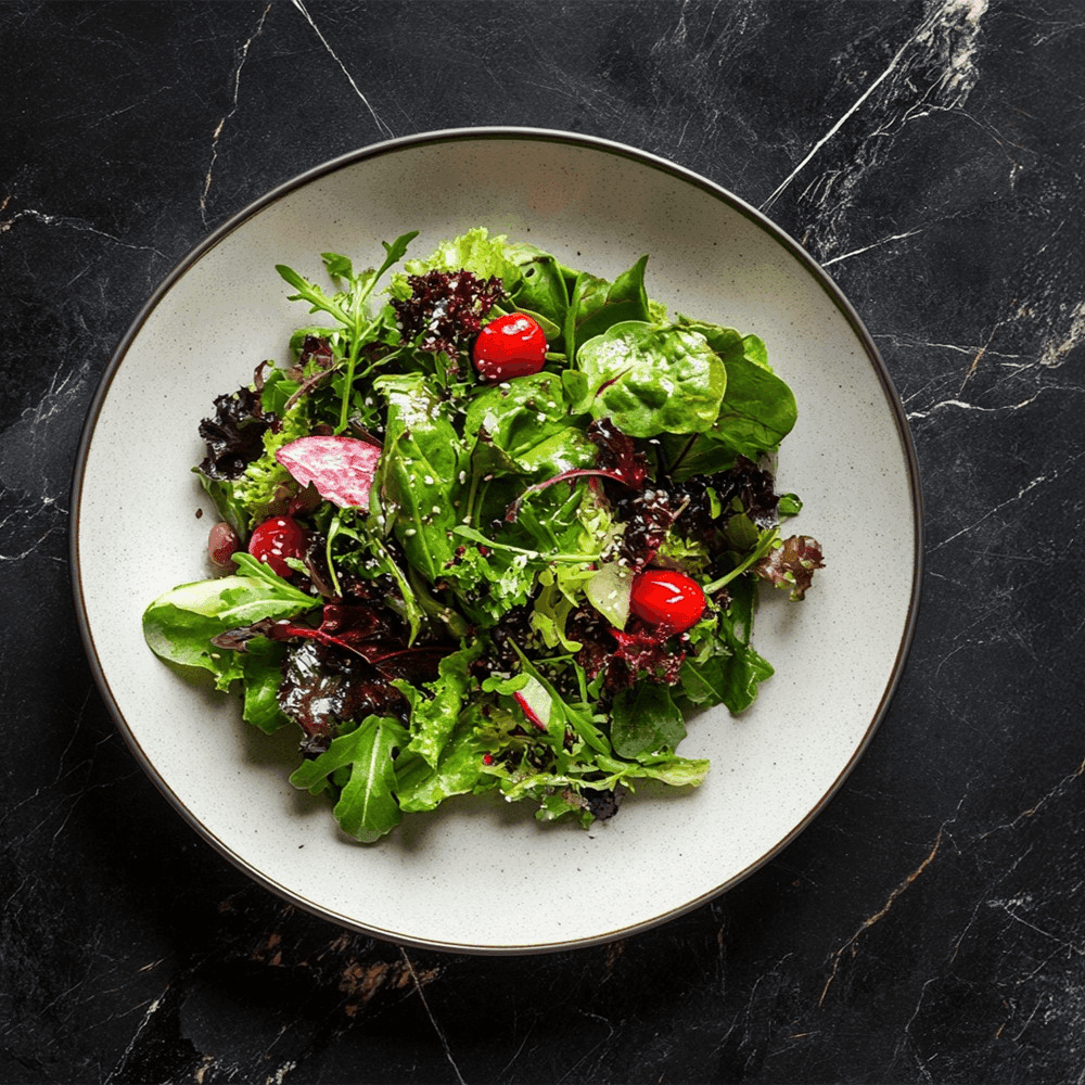 Seasonal Salad