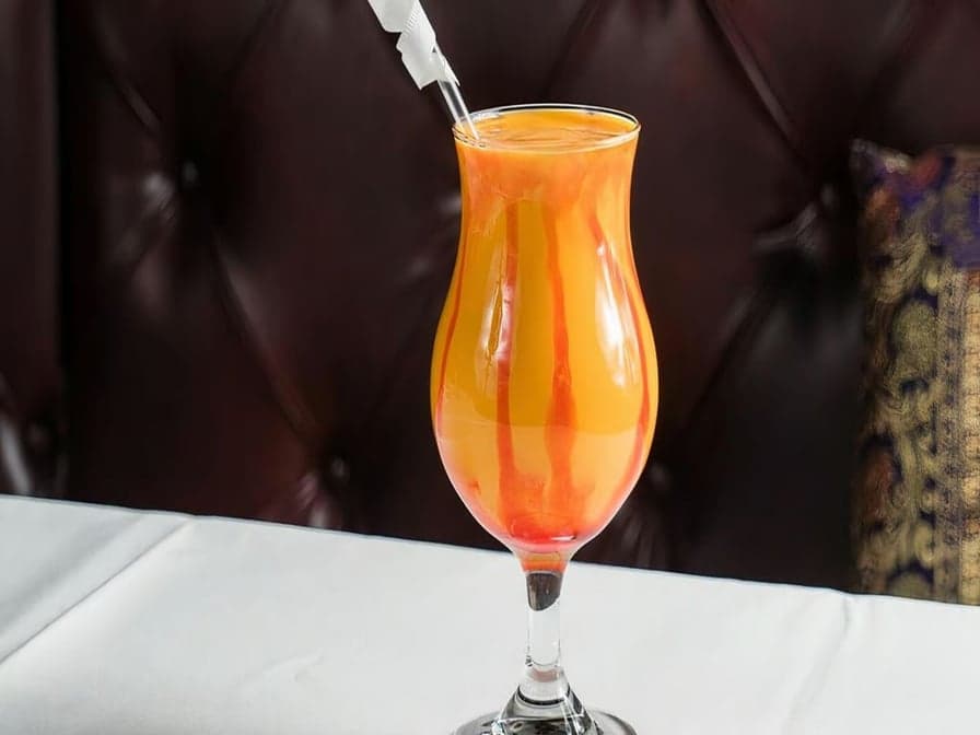 Mango Lassi