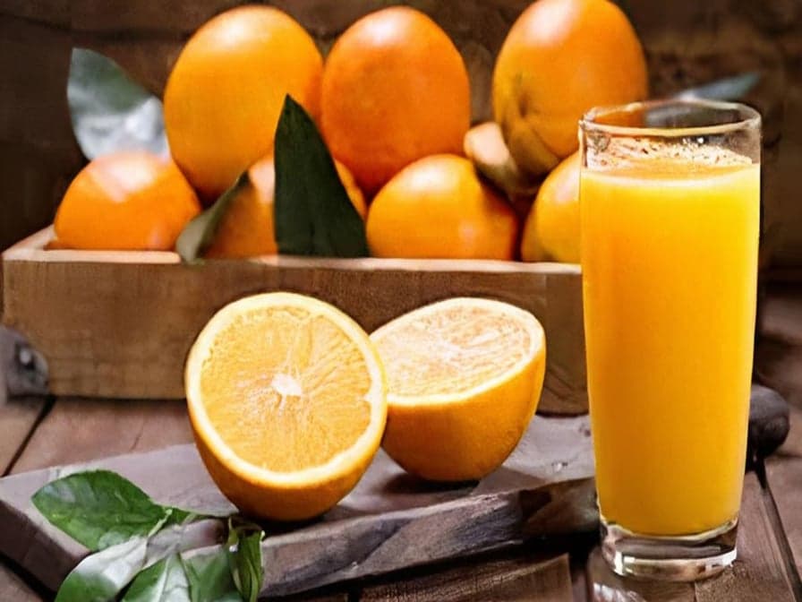 Orange Juice