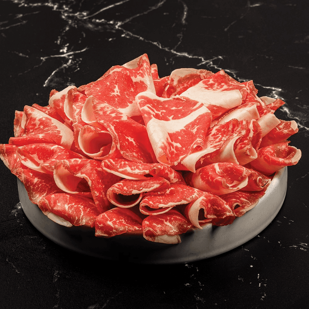 Omaha Prime Beef Brisket (Chadol Gui)