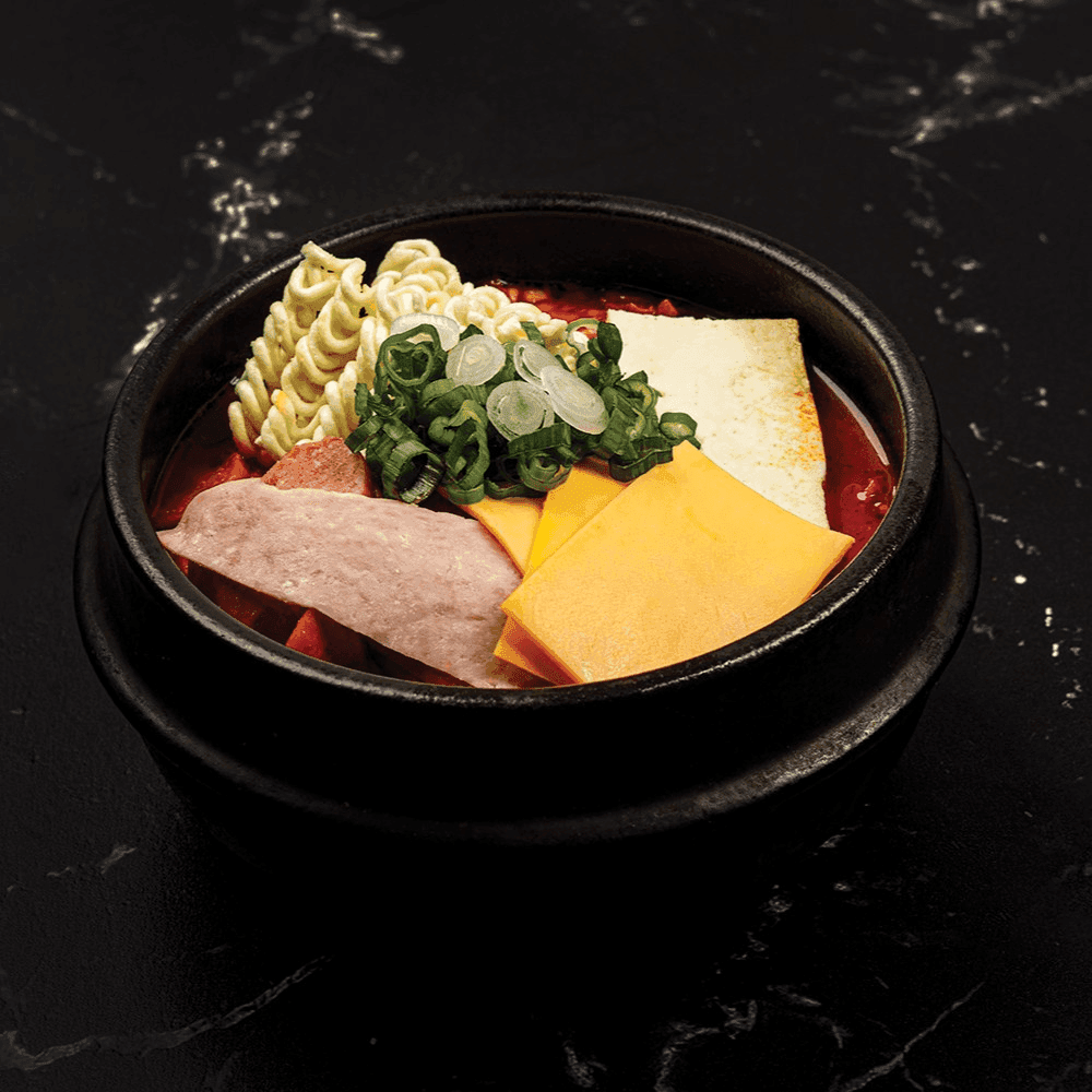 Army Stew