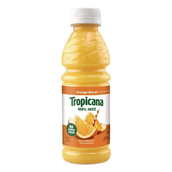 Orange Juice