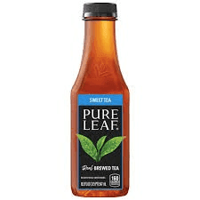 Sweet Tea