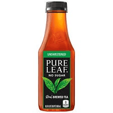 Unsweet Tea
