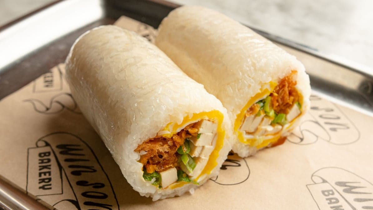 Veg Fan Tuan