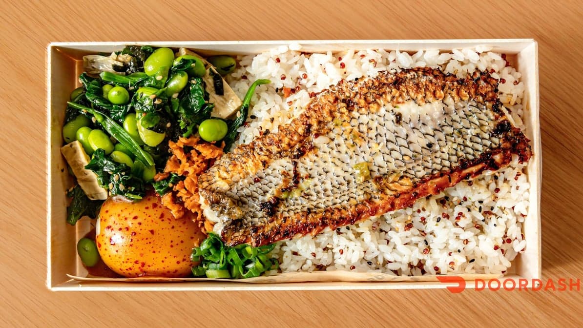 Fish Biandang