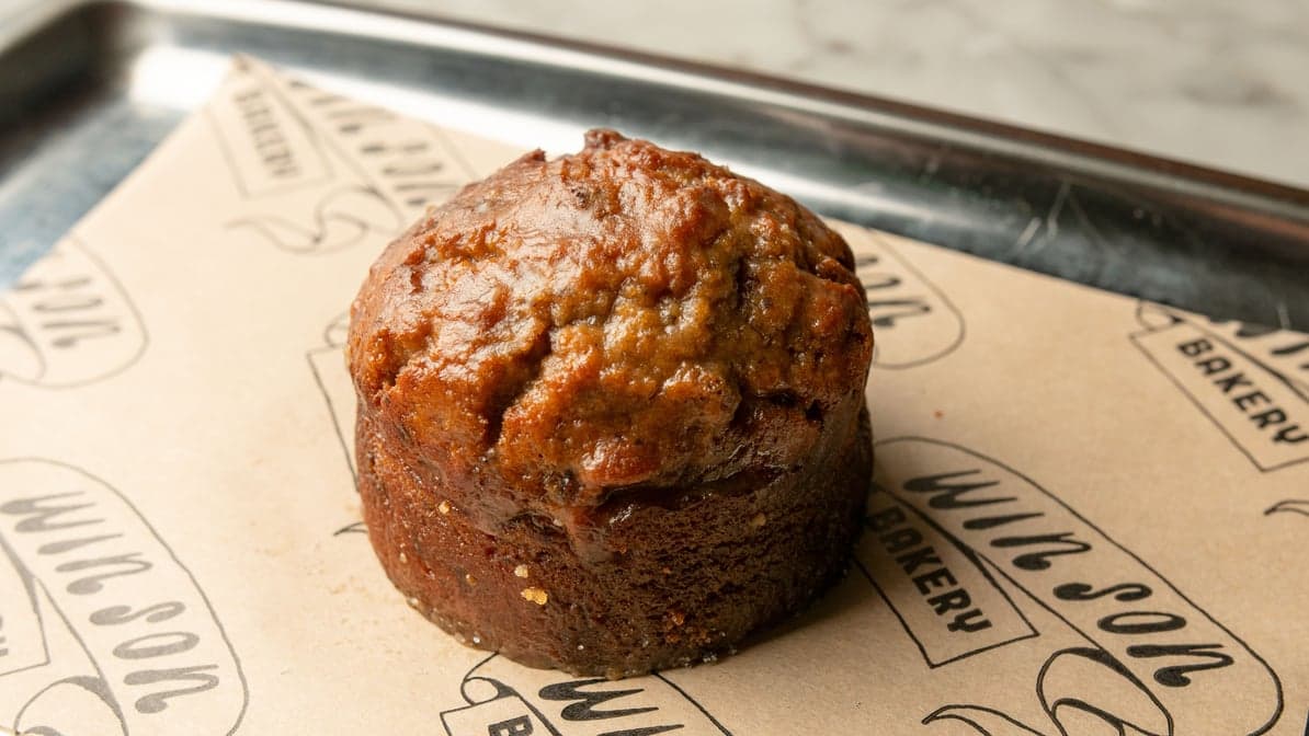 Date Cake