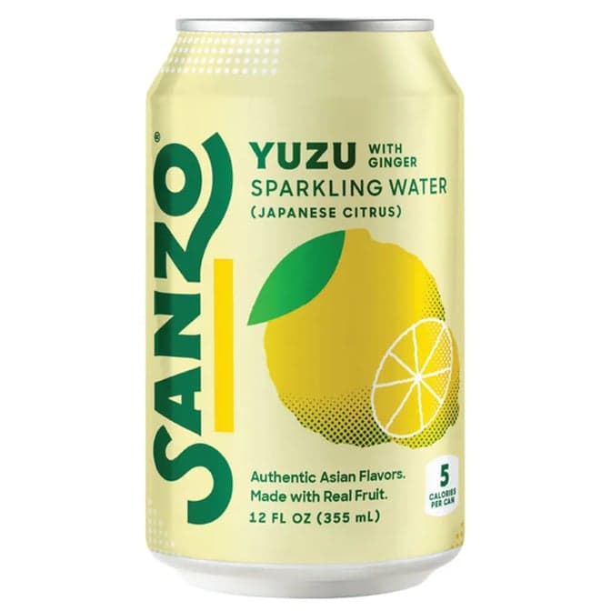 Yuzu Sanzo