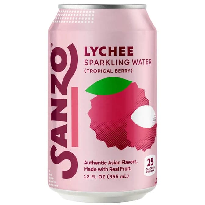 Lychee Sanzo