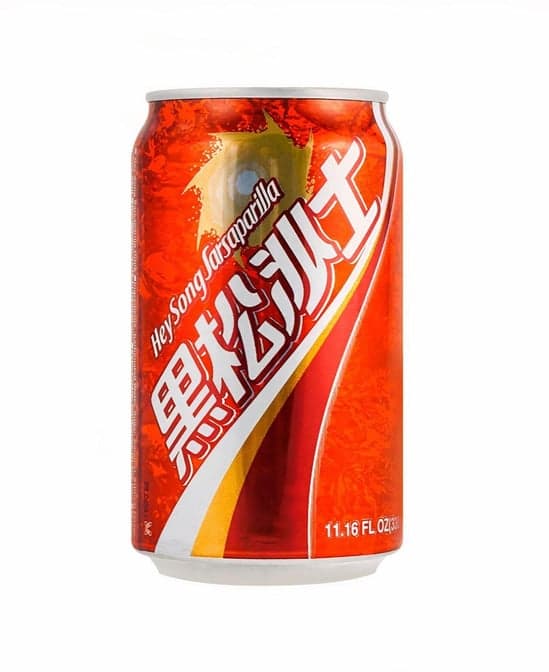Sarsaparilla
