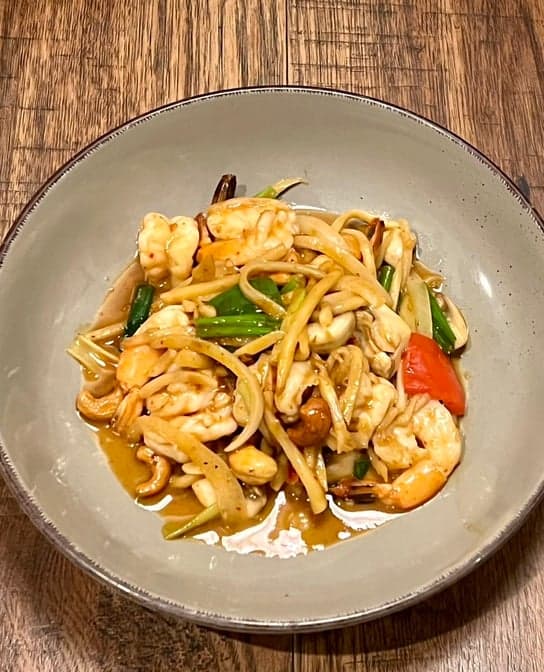 E5. Cashew Nut