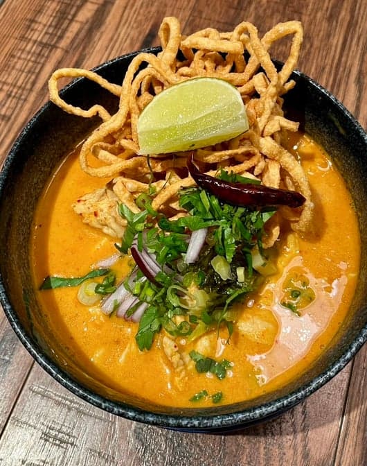C5. Kao Soy Noodle