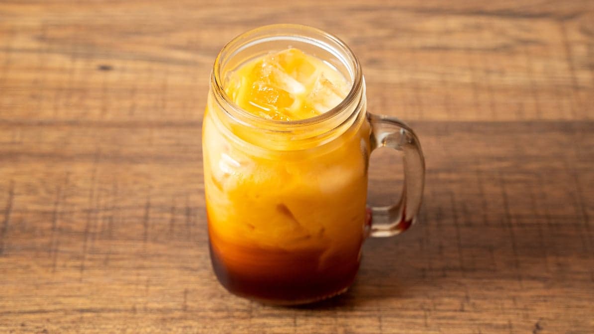 Thai Iced Tea