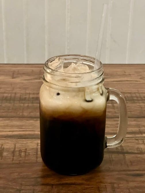 Thai Iced Coffee