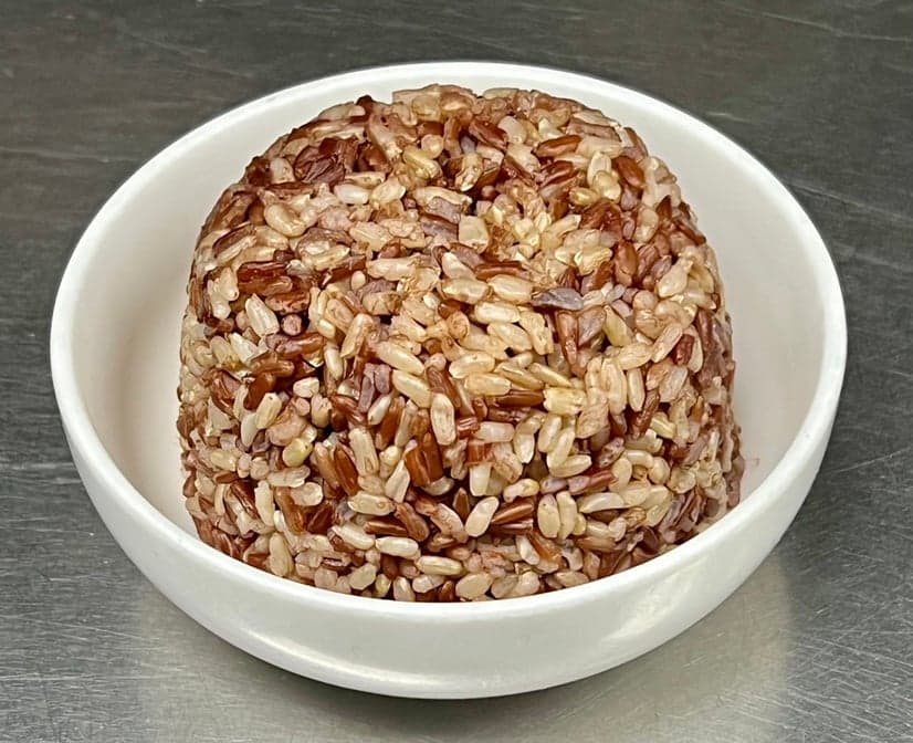 Brown Rice