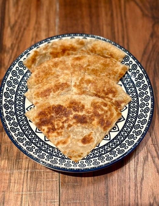 Roti Bread
