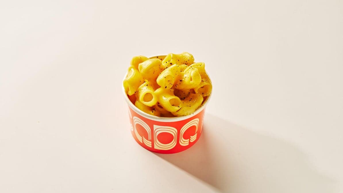 Mac & Cheese