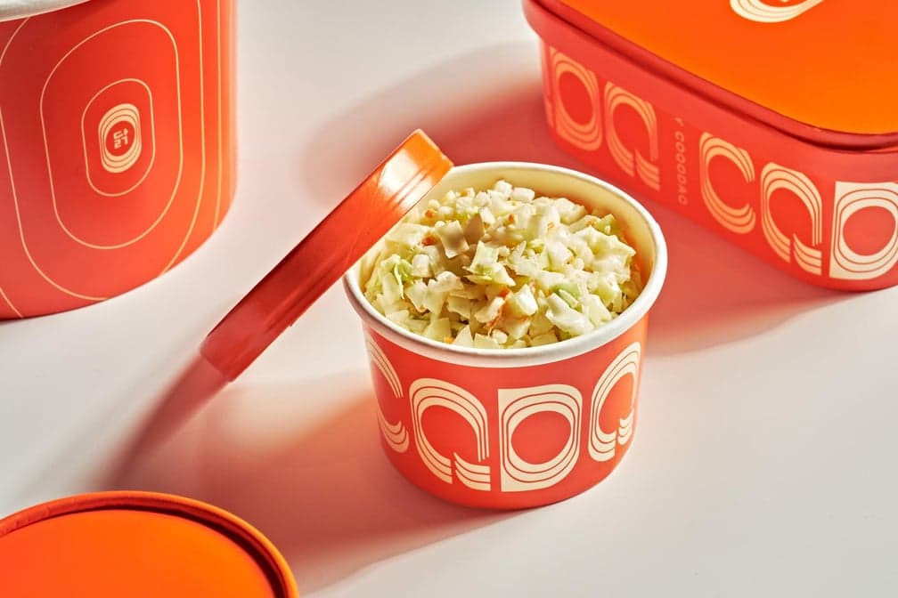 Coleslaw
